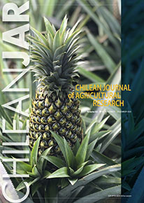 Cover ChileanJAR