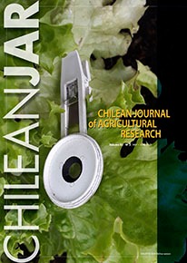 Cover ChileanJAR