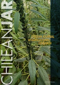 Cover ChileanJAR