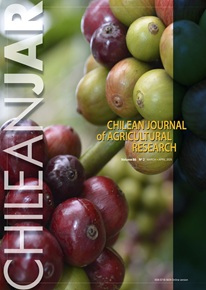 Cover ChileanJAR