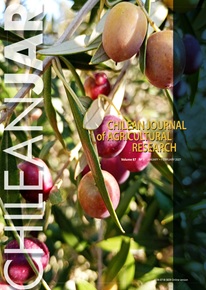 Cover ChileanJAR
